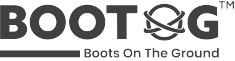 BOOTOG - Boots On The Ground